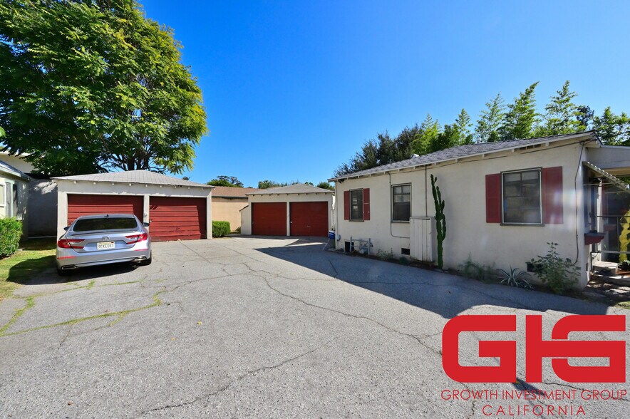 More Photos Of 514 N Madison Ave, Pasadena Apartments For Sale