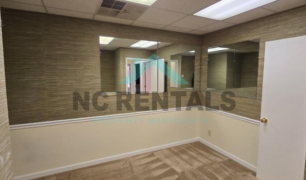 More Photos Of 20 W Colony Pl, Durham Office For Lease