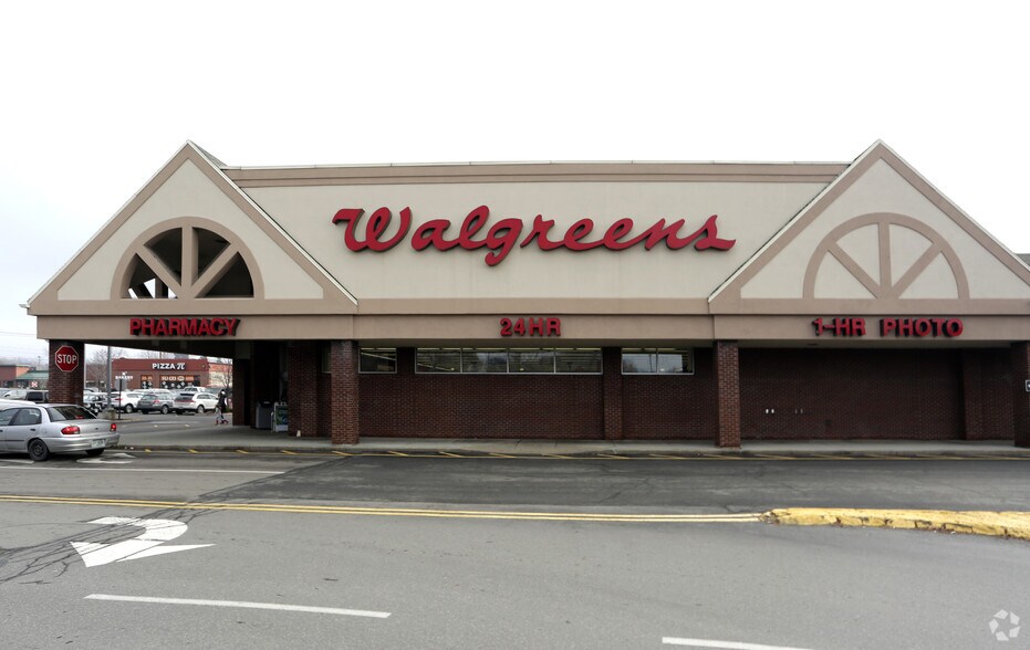 More Photos Of 430 West St, Keene Unknown For Lease