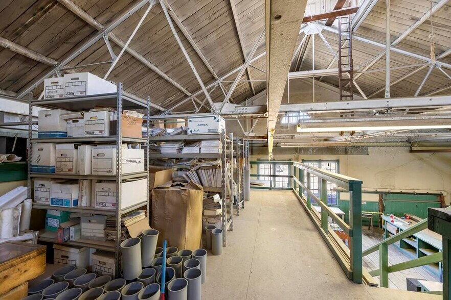 More Photos Of 244 Anaconda Rd, Butte Warehouse For Sale