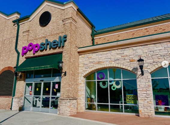 More Photos Of 5270 Peachtree Pky, Peachtree Corners Freestanding For Lease