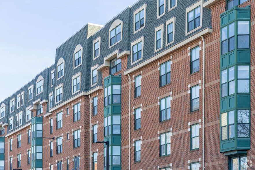 More Photos Of 801 Tremont St, Boston Apartments For Lease