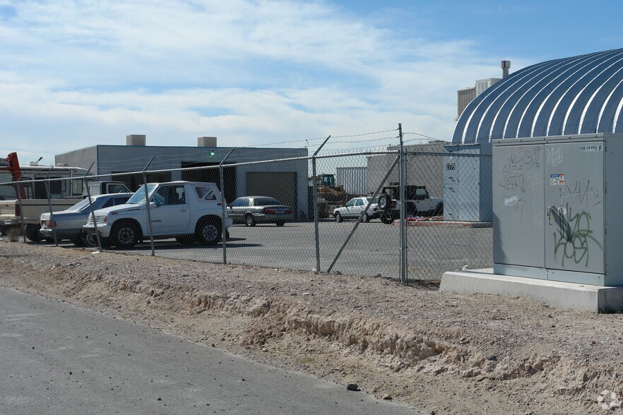 More Photos Of 2775 Betty Ln, Las Vegas Service For Lease