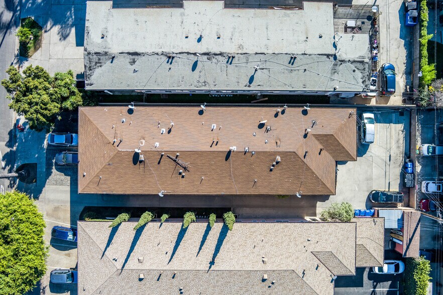 More Photos Of 3749-3753 Westwood Blvd, Los Angeles Apartments For Sale