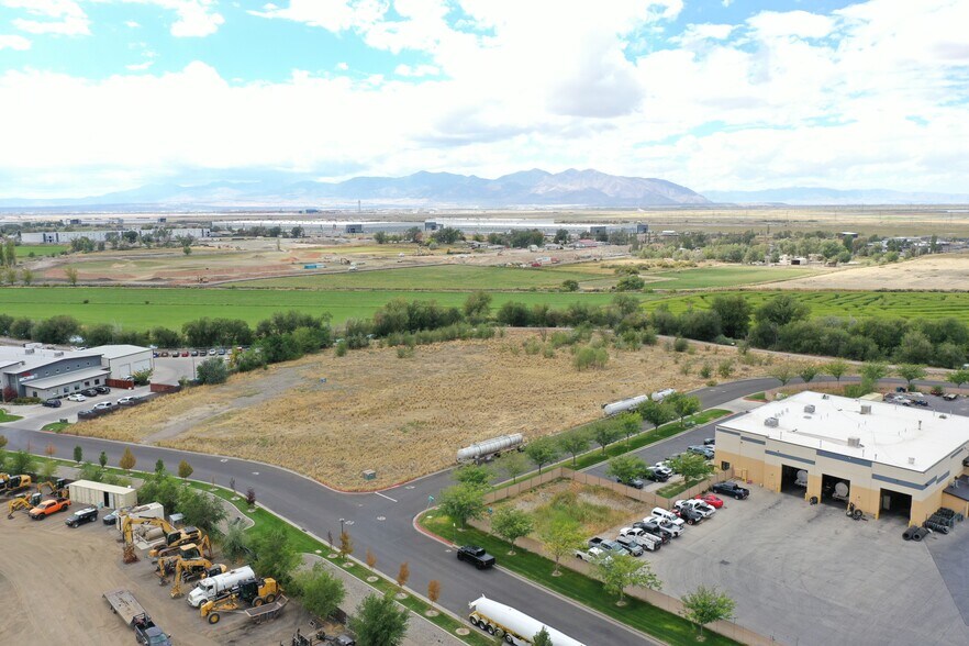 More Photos Of 1355 & 1385 West River Drive, North Salt Lake Land For Sale