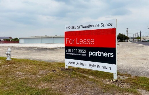 More Photos Of 9150 Fm 78, Converse Unknown For Lease