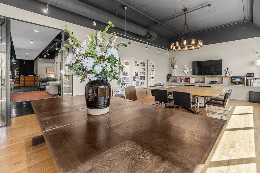 More Photos Of 450 E 17th Ave, Denver Office Residential For Sale