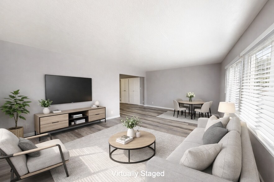 More Photos Of 2105 48th Ave, Oakland Apartments For Sale