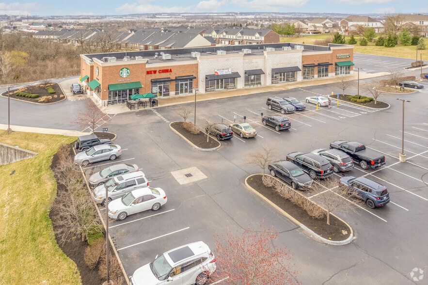 More Photos Of 4747 Tylersville Rd, West Chester Unknown For Lease