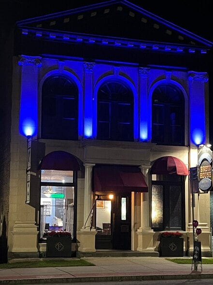 More Photos Of 171 Main St, Hudson Falls Storefront Retail Office For Sale