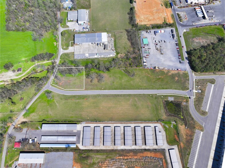 More Photos Of 0 Harpers - Lot 1 Way, White House Land For Sale