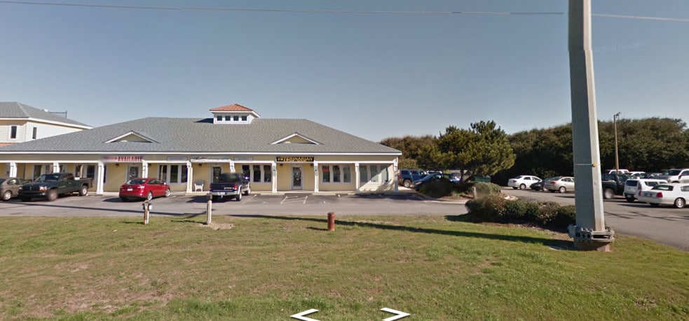 More Photos Of 3723 N Croatan Hwy, Kitty Hawk Freestanding For Lease