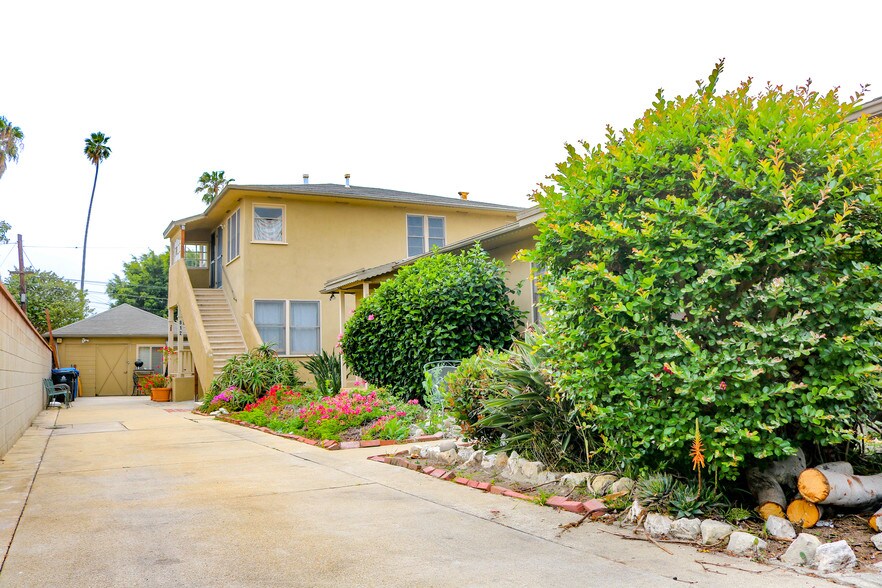 More Photos Of 808 W 163rd St, Gardena Apartments For Sale