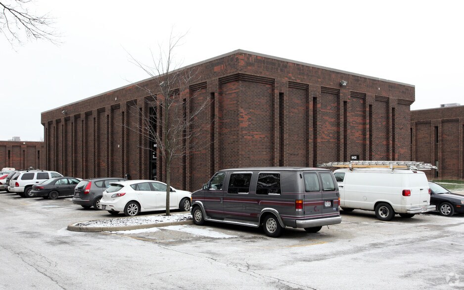 More Photos Of 6432 E Main St, Reynoldsburg Office For Lease