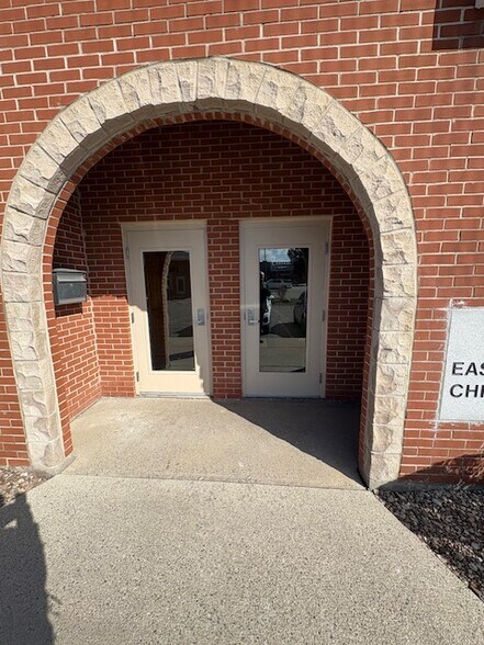 More Photos Of 6490 Main St, Buffalo Medical For Lease