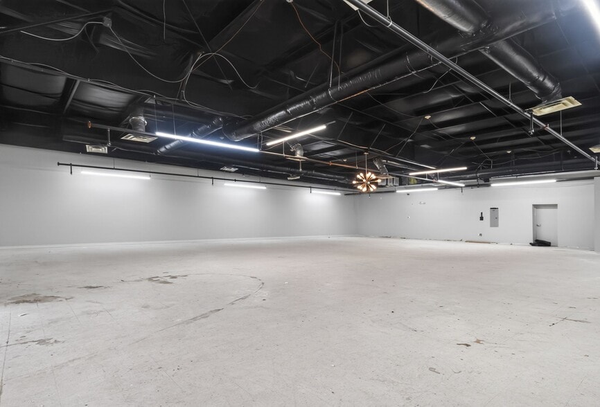 More Photos Of 495 Warren C Coleman Blvd, Concord Storefront For Lease