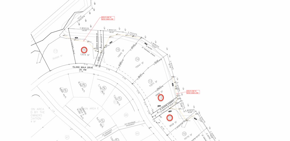 More Photos Of 4786 Island Drive Southwest walk, Shallotte Land For Sale