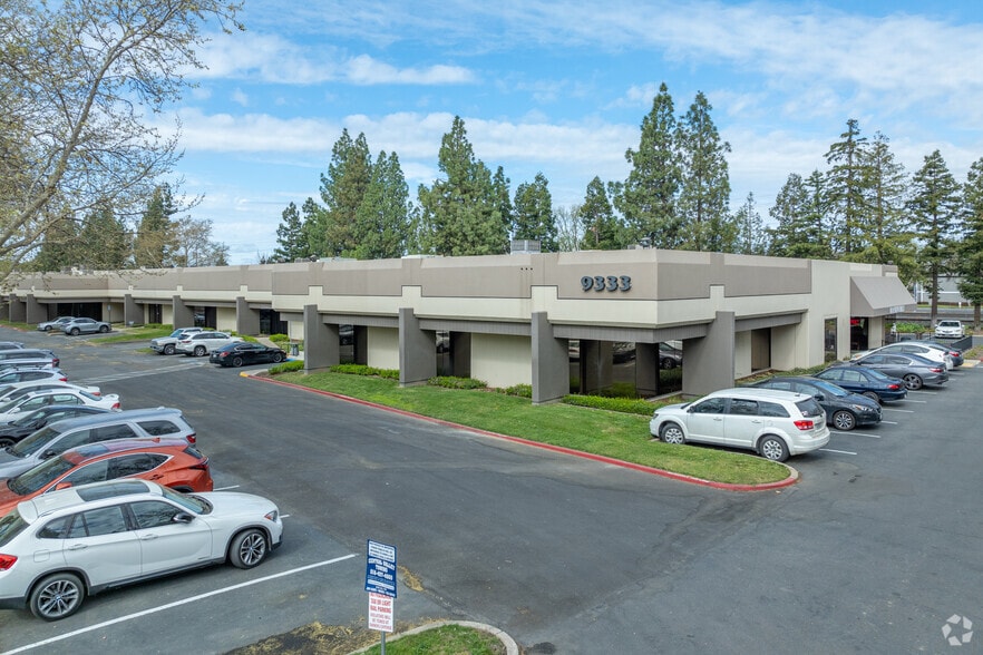 More Photos Of 9323 Tech Center Dr, Sacramento Unknown For Lease