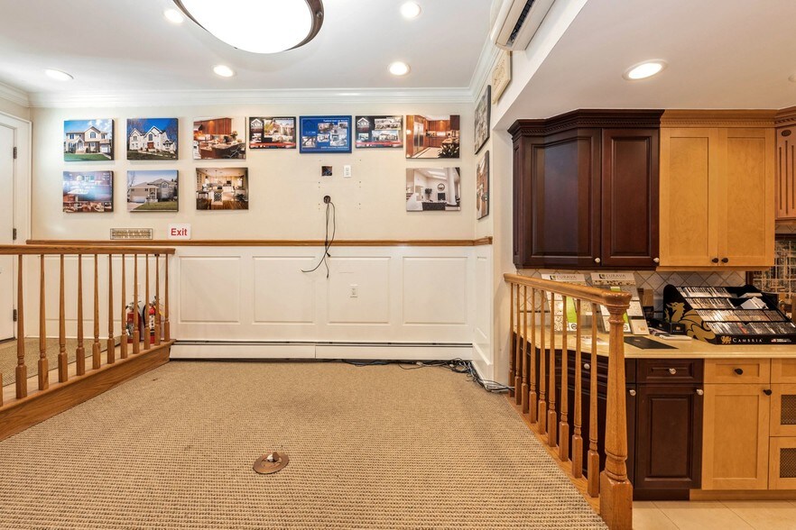 More Photos Of 1796 Hempstead Tpke, East Meadow Office For Sale
