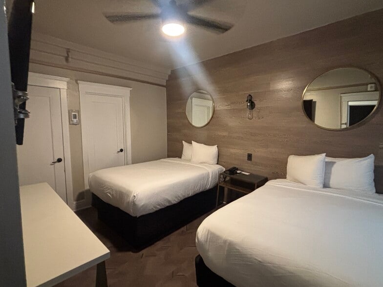 More Photos Of 583-585 Eddy St, San Francisco Hotel For Sale