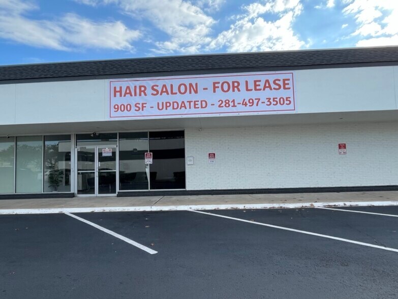 More Photos Of 1905 S Dairy Ashford, Houston Freestanding For Lease
