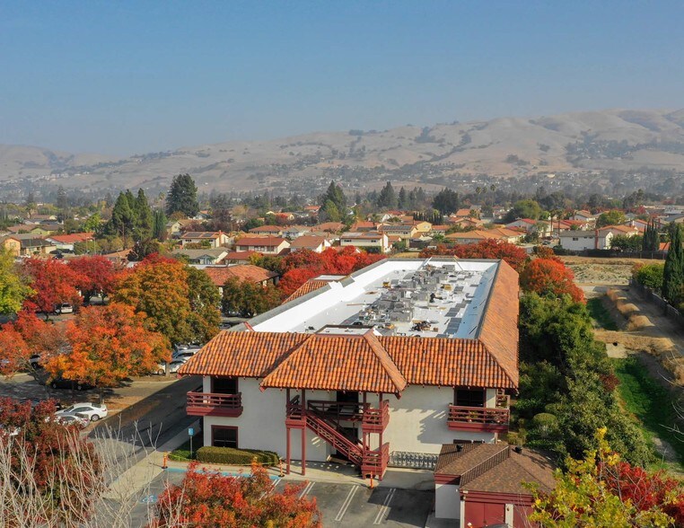 2664 Berryessa Rd, San Jose, CA 95132 Medical Office For Lease