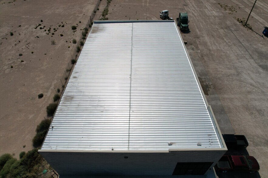 More Photos Of 1881 S Redline Ave, Odessa Industrial For Sale