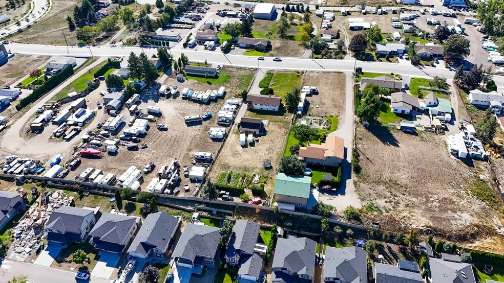 More Photos Of 3116 Appaloosa Rd, Kelowna Land For Sale