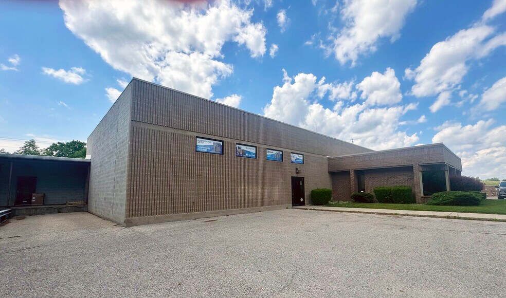 More Photos Of 1834 Bagwell St, Flint Warehouse For Sale