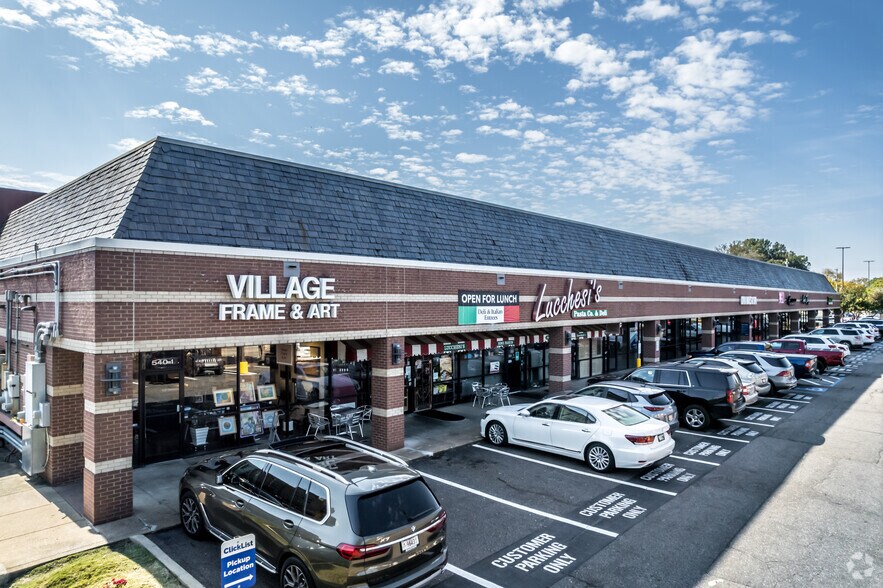 More Photos Of 540 Mendenhall Rd, Memphis General Retail For Lease