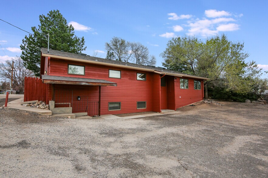 More Photos Of 3320 W Eisenhower Blvd, Loveland Medical For Lease