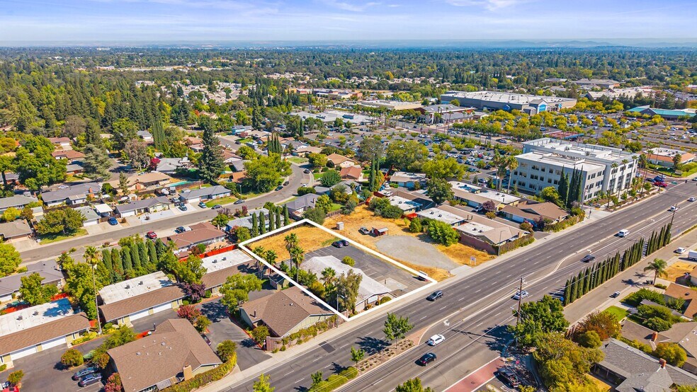 More Photos Of 7001 Greenback Ln, Citrus Heights Medical For Sale