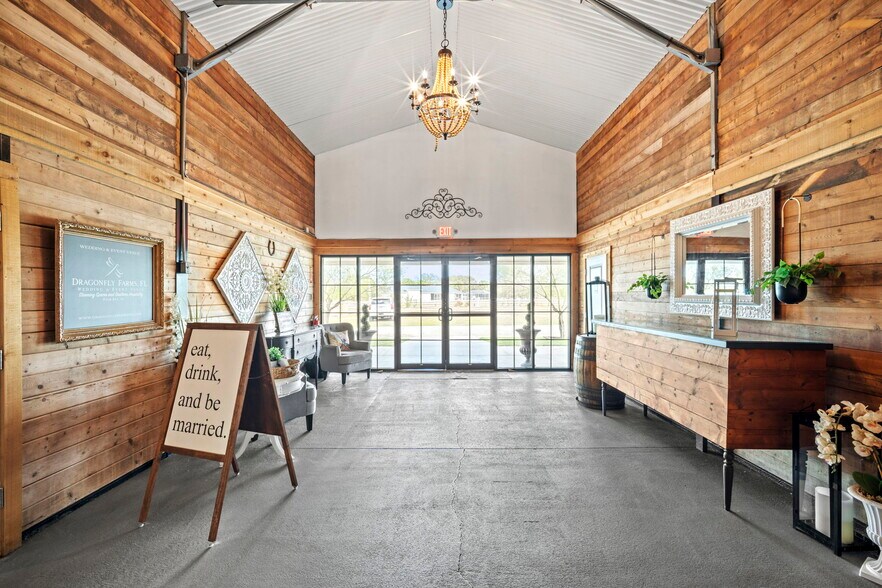 More Photos Of 750 Osmosis Dr SW, Palm Bay Lodge Meeting Hall For Sale