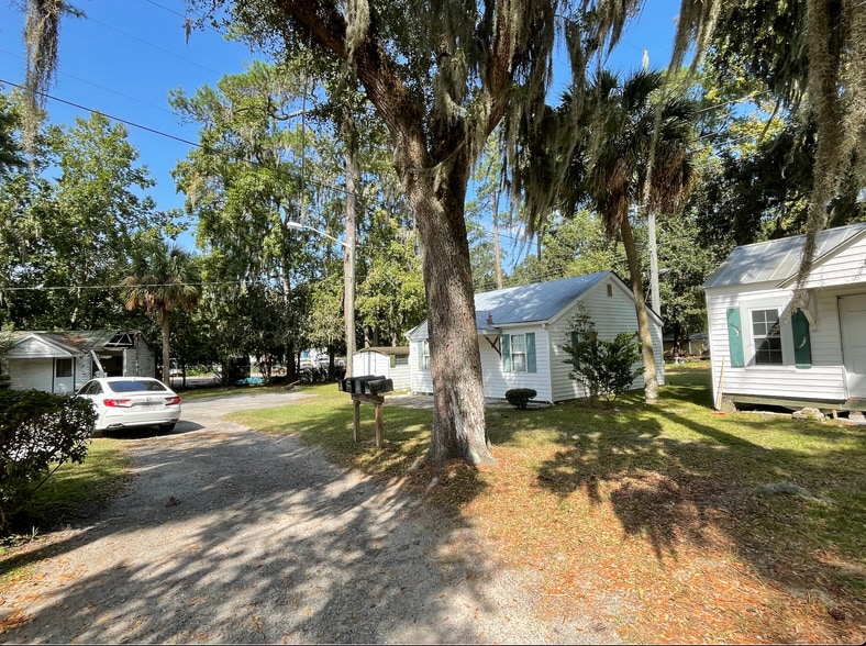 More Photos Of 5130 Ogeechee Rd, Garden City Land For Sale
