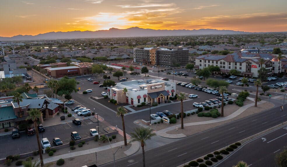 More Photos Of 1828 N Litchfield Rd, Goodyear Restaurant For Sale