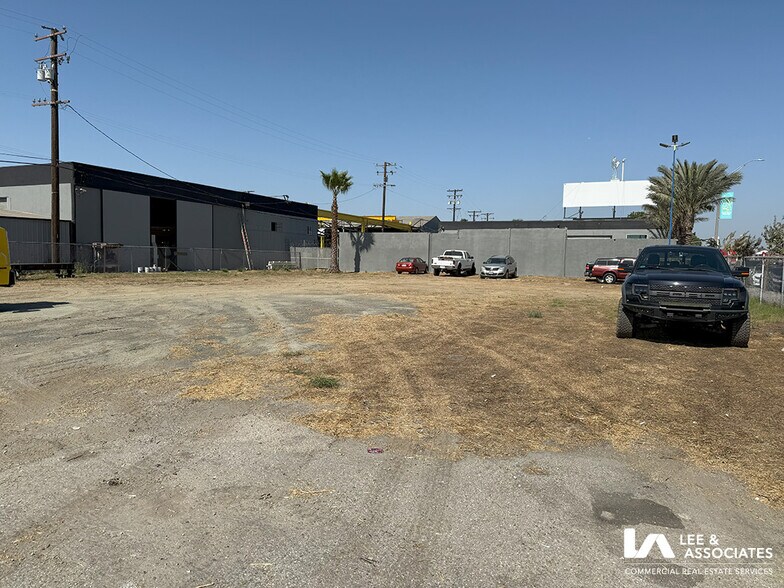 More Photos Of 1675 Santa Fe Ave, Long Beach Land For Lease