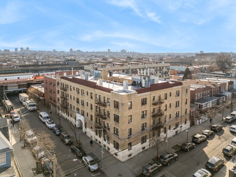 More Photos Of 39-02 111th St, Corona Apartments For Sale