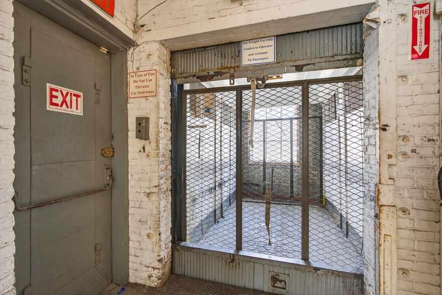 More Photos Of 747-763 Pittston St, Allentown Warehouse For Sale