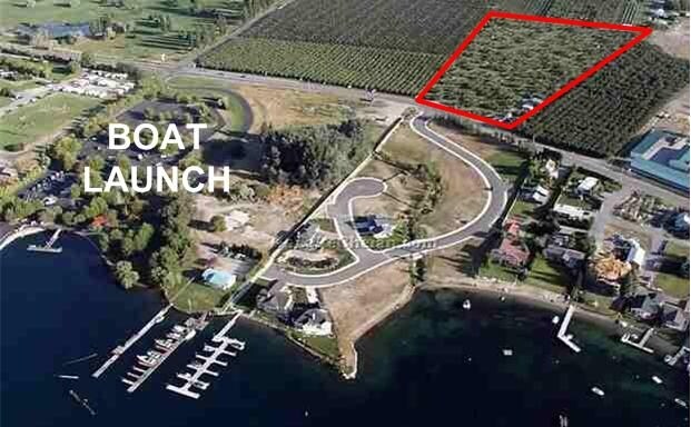 More Photos Of 2172 State Route 150, Manson Land For Sale