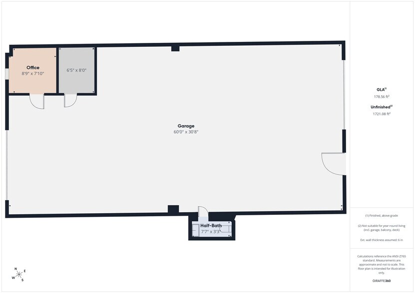 More Photos Of 3 S 5th St, Darby Warehouse For Sale
