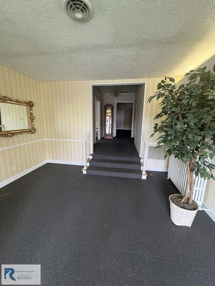 More Photos Of 2025 N Main St, Danville Religious Facility For Sale