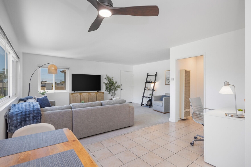 More Photos Of 1817 Euclid St, Santa Monica Apartments For Sale