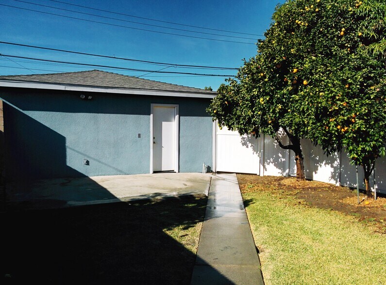 More Photos Of 12843 Columbia Way, Downey Land For Sale
