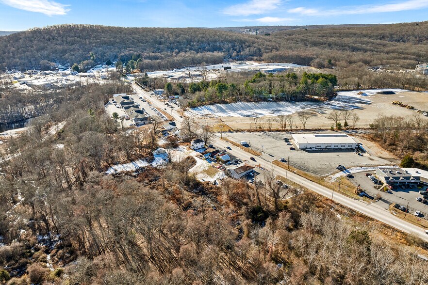More Photos Of 1105 Route 32, Uncasville Freestanding For Sale