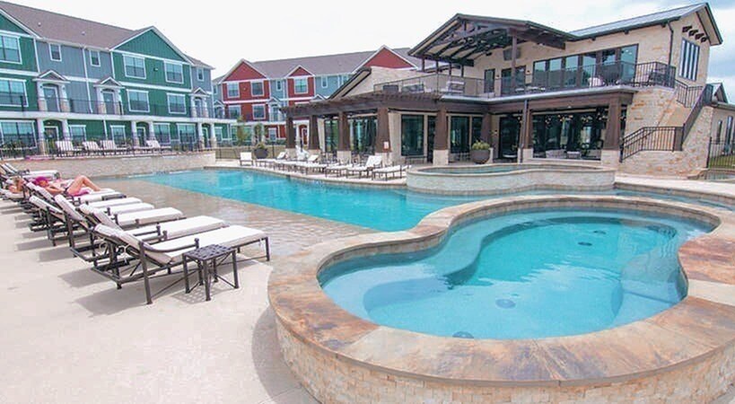 More Photos Of 2888 Nash St, Bryan Apartments For Sale