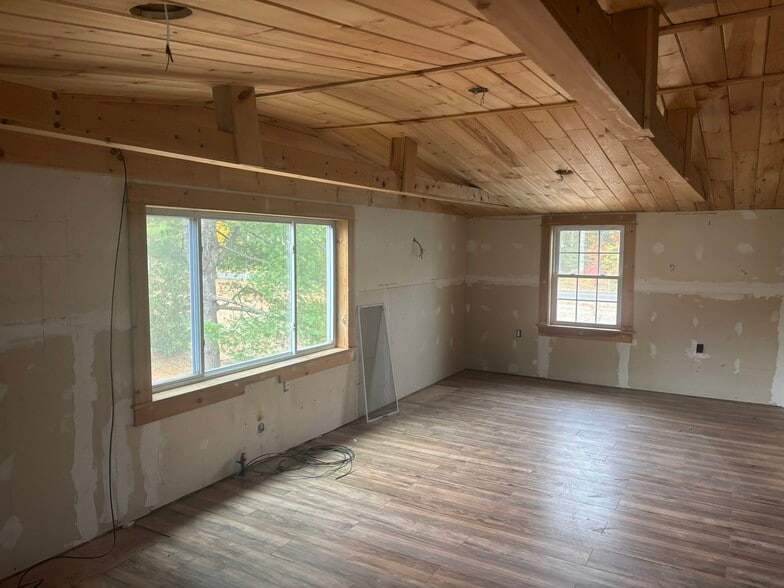 More Photos Of 477 Washington Junction Rd, Hancock Manufacturing For Lease