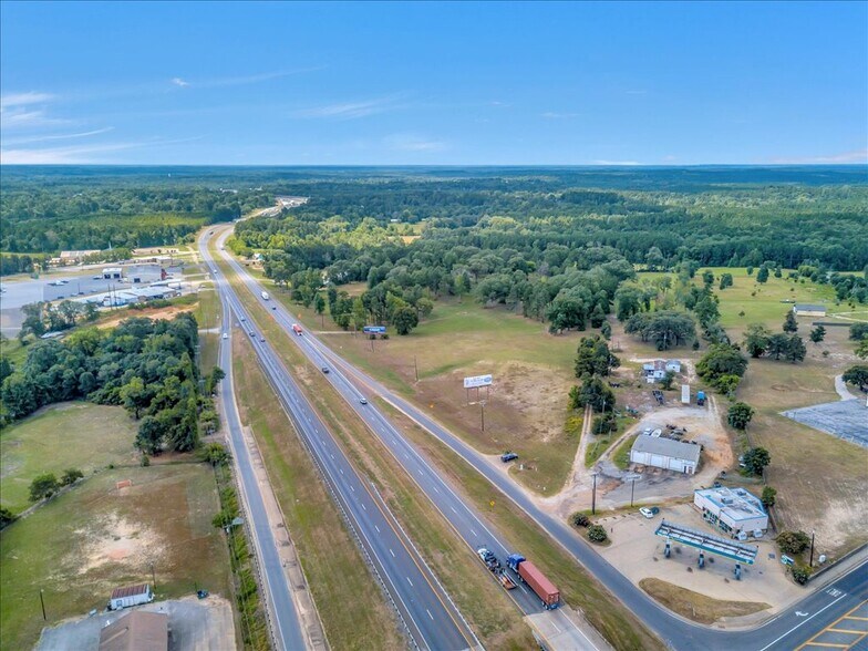 More Photos Of 2117 SW Stallings Dr, Nacogdoches Land For Sale
