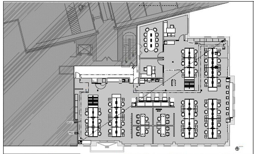 More Photos Of 3950 University Dr, Fairfax Office For Lease