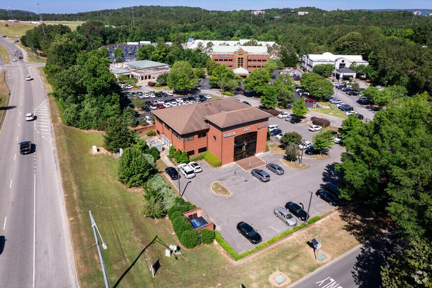 More Photos Of 4501 Southlake Pky, Birmingham Medical For Sale