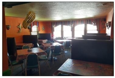 More Photos Of 13625 Airport Hwy, Swanton Restaurant For Sale